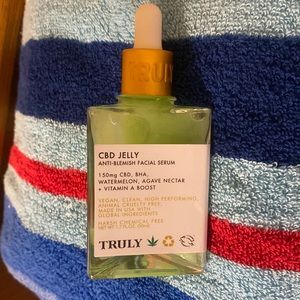 ❌SOLD❌ Truly Beauty Anti Blemish Facial Serum